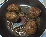 A picture of step 7 of Beef Potato Ball.