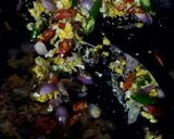 Foto langkah ke 3 dari resep Nasi Goreng NyahNyah (khas Betawi).