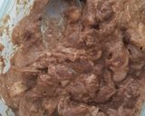 Foto langkah ke 1 dari resep Creamy Indian Butter Chicken.