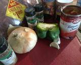 Crock-Pot Shredded Beef & Black Bean Chilli