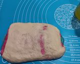 Foto langkah ke 5 dari resep Fancy Japanese Milk Bread.