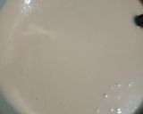Foto langkah ke 2 dari resep Dorayaki Simpel Anti Gagal.