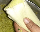 Foto del paso 21 de la receta: Cabrito con Humitas Verdes