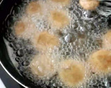 Foto del paso 6 de la receta: Falafels picantes de sardinas