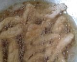 Foto langkah ke 4 dari resep Jamur Tiram Crispy.