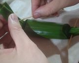 Foto langkah ke 5 dari resep Pepes tahu jamur.