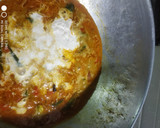 ரோட்டு கடை எம்டி சால்னா (Empty salna recipe in tamil) ரெசிபி ஸ்டேப் 4 புகைப்படம்