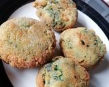 Foto del paso 5 de la receta: Croquetas de papa y espinaca