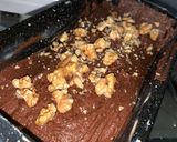 Foto del paso 4 de la receta: Brownie muy fácil y rico!😍