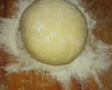 Foto del paso 4 de la receta: Medialunas dulces caseritas 😋
