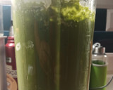 Foto del paso 4 de la receta: Fainá de acelga, perejil y semillas de girasol