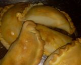 Foto del paso 3 de la receta: Empanadas vegetariana de soja