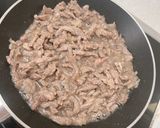 寶寶副食品_手指食物_牛肉薯餅的食譜步驟3照片