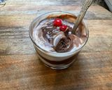 Une image de l'étape 9 de Dessert 🍨 rapide after school🧰.