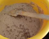 Keto chlebek krok przepisu 2 zdjęcie