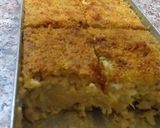 صورة لخطوة 8 من وصفة بطاطا معقودة في المول الاسطوري على طريقتي بدون قلي