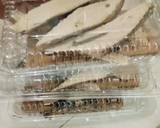 Tumis Tongkol Potong Kemangi langkah memasak 1 foto