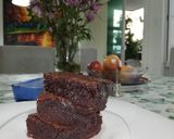 Foto del paso 6 de la receta: Fudge Brownies