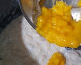 A picture of step 6 of Mango Sheer Khurma.