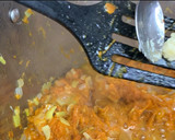 Foto del paso 7 de la receta: Crema de calabaza asada