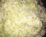 Foto del paso 2 de la receta: Chucrut casero 😋
