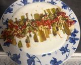 Foto del paso 22 de la receta: Puerros glaseados