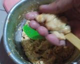 Foto langkah ke 2 dari resep Sempol Ayam Wortel.