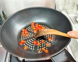 杏鮑舞絲(簡單料理）的食譜步驟5照片