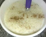 Foto del paso 4 de la receta: Arroz mochi con leche (arroz de sushi)