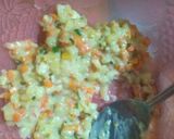 Foto langkah ke 4 dari resep Risoles isi sayuran (kentang&wortel).