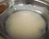 A picture of step 1 of Tropical Paradise Smoothie.