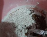 Foto del paso 2 de la receta: Budín de durazno