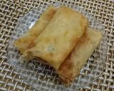 Foto langkah ke 6 dari resep Martabak Tahu.