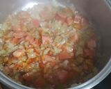 Foto del paso 2 de la receta: Arroz empedrado