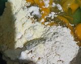 Foto langkah ke 2 dari resep Bolu Gulung All ni one.