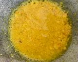 Foto langkah ke 4 dari resep Telur bumbu kuning.