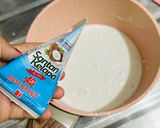 Foto langkah ke 6 dari resep Bubur Ketan Hitam.