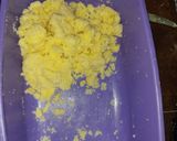 Foto del paso 1 de la receta: Galletitas con chips