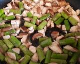 Foto del paso 2 de la receta: Salmón tikka masala con arroz basmati