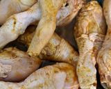 Foto langkah ke 3 dari resep 383. Gulai Ayam.