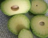 Foto del paso 12 de la receta: Causa clásica de atún, palta y langostinos