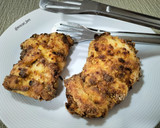 Foto del paso 6 de la receta: Pollo frito crujiente en airfryer sabor oriental
