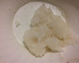 Foto del passaggio 1 della ricetta Spezzetino di vitello con la salsa digestiva di Ravanello bianco, Daikon🇯🇵