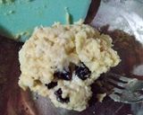 Foto del paso 1 de la receta: Bollitos sin harina, pero con chocolate