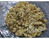 Foto langkah ke 4 dari resep Telur Orak Arik Sambal Ijo.