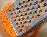 Foto del paso 2 de la receta: Ensalada ligera de col y zanahoria