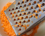 Foto del paso 2 de la receta: Ensalada ligera de col y zanahoria