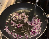 Foto del paso 2 de la receta: Almejas en salsa de tomate