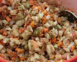 Foto del paso 4 de la receta: Ceviche de sardina