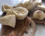 Foto del paso 4 de la receta: Tortitas fitness